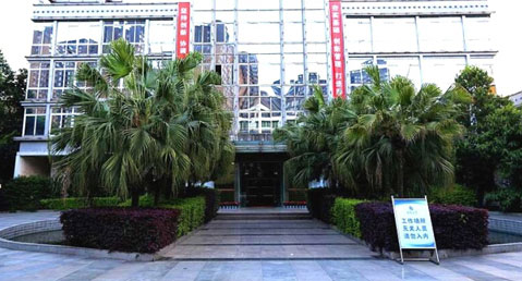 实力雄厚